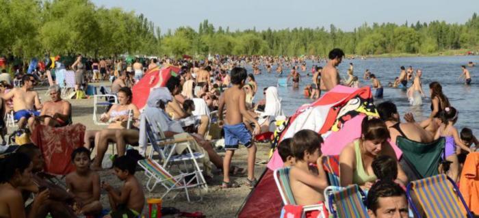 nqn calor rio gatica
