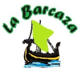 LOGO RADIO LA BARCAZA