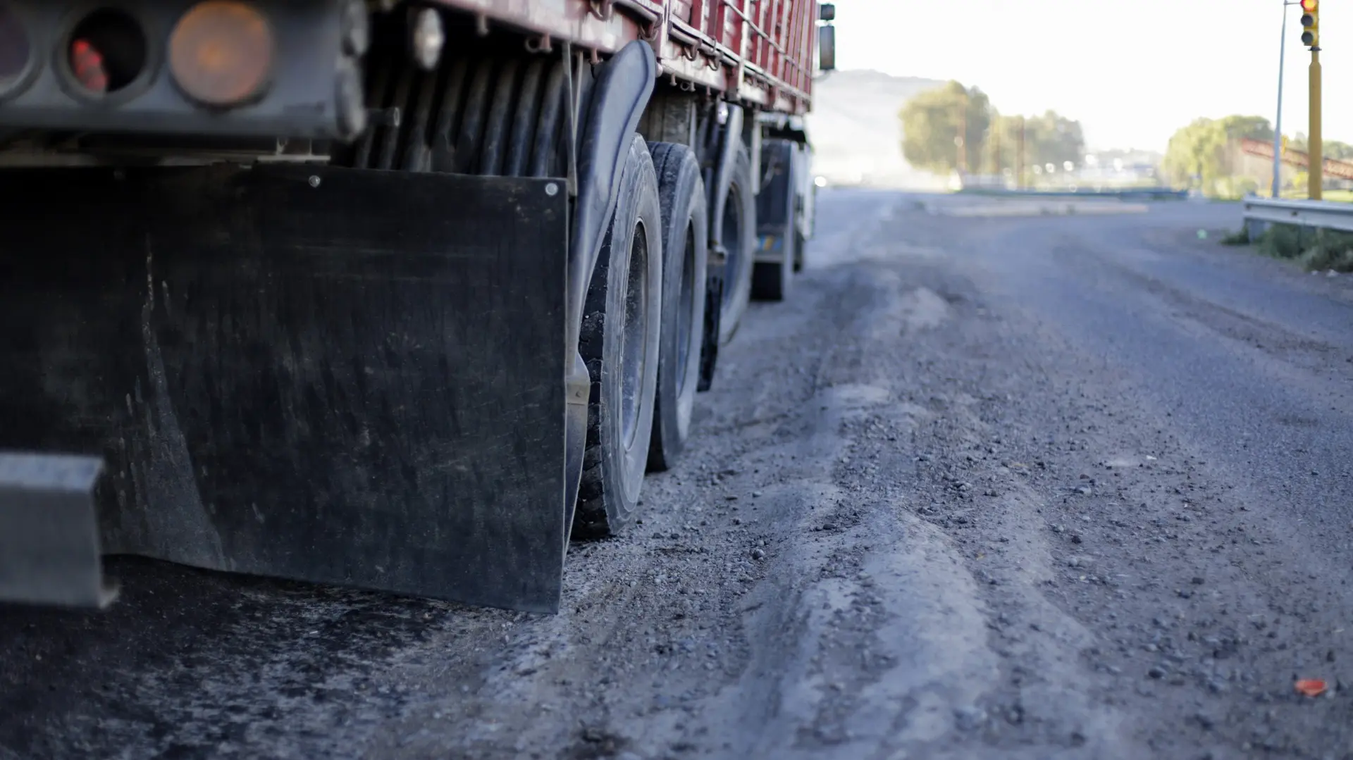 Weretilneck defiende a Río Negro y exige obras en las rutas nacionales ...