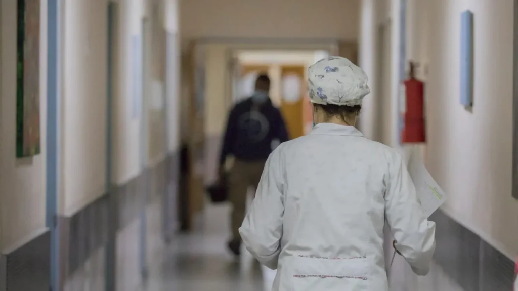 Río Negro sumó más de 300 profesionales para reforzar hospitales públicos