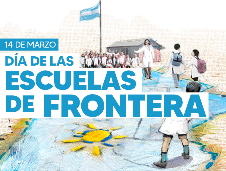 escuelas de fronteras