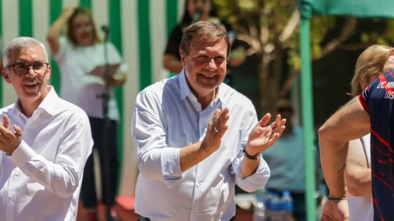 Río Negro cumple 71 años identidad, fuerza y futuro
