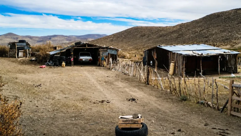 Río Negro llevará energía solar a 26 familias del paraje Fitamiche