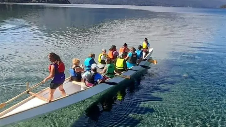 Bariloche será sede de Encuentro Internacional de Deportistas Trasplantados