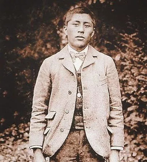 CEFERINO NAMUNCURÁ