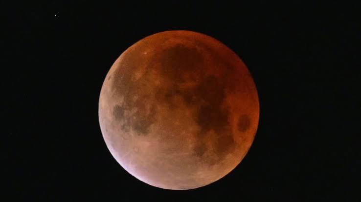 eclipse lunar