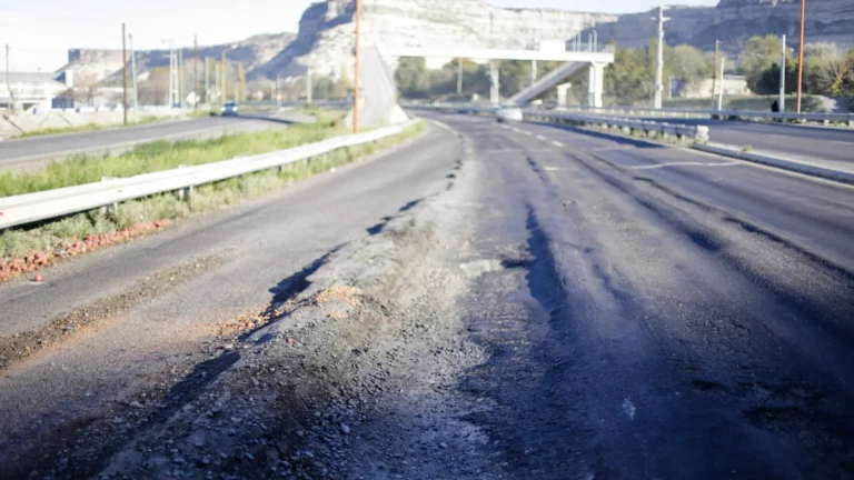 Rutas 22 y 151 Weretilneck confirmó el aval de Nación para avanzar con el crédito de FONPLATA