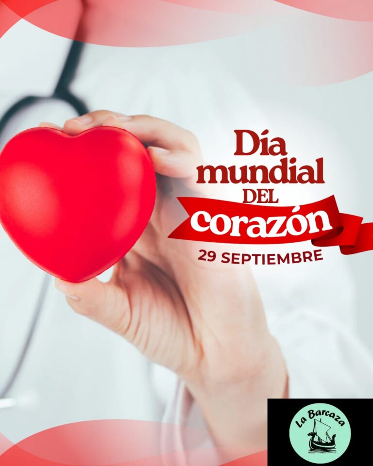 día mundial del corazón