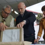 El Gobierno de Río Negro licitó la construcción del SUM de la Escuela 61 de Mainqué