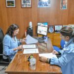 Se presentó el Proyecto de Presupuesto General para el ejercicio 2027