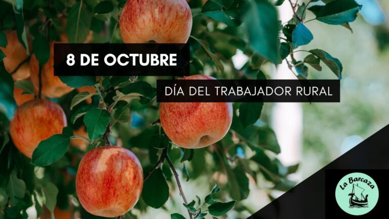 dia del trabajador rural