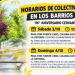 horarios colectivos